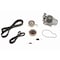 Aisin Acura Cl 99-97/Honda Accord 02-94/Odysse Timing Belt Kit, Tkh006 TKH006 - alternate 3